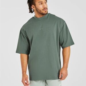 NWT AYBL Men’s Craft Oversized T Shirt